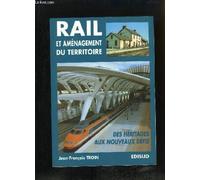 Rail et aménagement du territoire