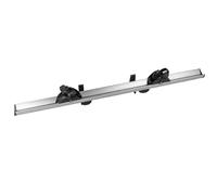 Eufab Rail/extension porte-vélo Premium TG pour 3e vélo