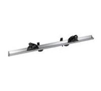 Eufab Rail/extension porte-vélo Premium TG pour 3e vélo