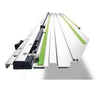 Rail FESTOOL FSK420 pour scie HKC55 420mm - 769942 Noir G