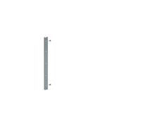Rail fix.cables univers lg550 - ENVELOPPES HAGER FZ7811