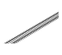 Rail flexible (H0) Voie A Piko 940 mm Piko H0 55150 1 pc(s)