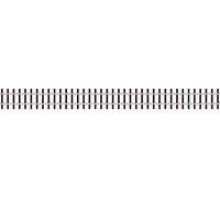 Peco Piste flexible Streamline SL-1500 6 x 36" Code 70 HOn3 Échelle étroite