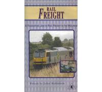Rail Freight - Freight in the Midlands