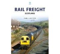Rail Freight: Scotland