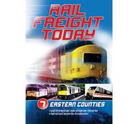 Rail Freight Today: Eastern Co [Import]