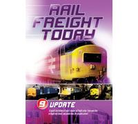 Rail Freight Today: Update [Import]