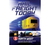 Rail Freight Today Vol.1 [Import]