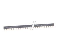 Box of 5 Schneider Electric A9XPH157 PEIGNE RACC 1P 100A 57MOD