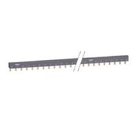 A9xph357 Schneider Peigne Triphasé Pour Disjoncteur 3p - Pas 18mm - 57 Modules -