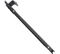 Rail guide de vitre sur porte gauche pour Volkswagen Coccinelle (08/1972-)