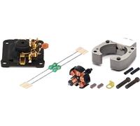 Märklin - 60943 - Modélisme Ferroviaire - Outil - Coffret Accessoire - Moteur Haute Performance