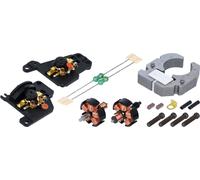 Rail H0 Märklin 60944 Set De Mise À Niveau Du Moteur Haute Performance Neuf OVP