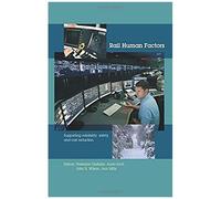 Rail Human Factors