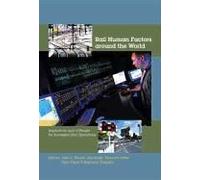 Rail Human Factors Around The World