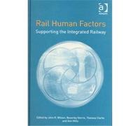 Rail Human Factors John R. Wilson (Auteur)