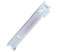 Rail inférieur gauche (306234-1679) Réfrigérateur, congélateur DA97-01247B SAMSUNG