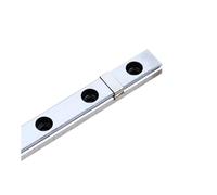 Rail linéaire coulissant MGN9 100-200mm, 1 guide linéaire + 1 bloc 440C(MGN9 C,200mm)