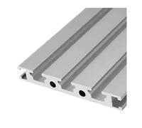 Rail linéaire en Aluminium 1040 1050 1070, 1 pièce, Cadre métallique extrudé à rainure en T, pièces d'imprimante 3D CNC(OB-1070,950mm)