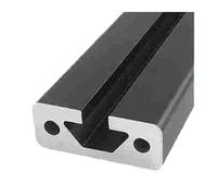 Rail linéaire en Aluminium 1640, 1 pièce, Cadre métallique extrudé à rainure en T, pièces d'imprimante 3D CNC(OB-1640L,300mm)