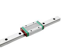 Rail linéaire Rail linéaire MGN12 L=100 200 300 350 400 450 500 550 600 700 800 mm + chariot long MGN12H(500mm)