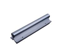 Rail Linéaire Supporté SBR/TBR 1M SBR12-SBR50, Guide Linéaire Rond en Aluminium pour CNC Imprimante 3D Menuiserie DIY(TBR30)