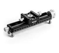 Rail de Mise au Point NiSi pour la Photographie Macro NM-180S | ✅Livraison gratuite à partir de 100 €