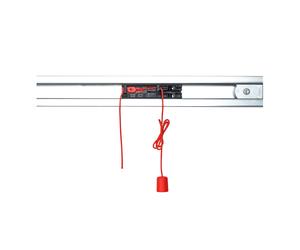 Rail Marantec SZ 12-0.8-2P courroie crantée 3.33 m - 177210