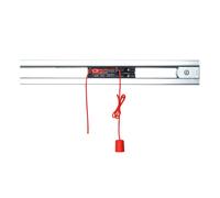 Rail Marantec SZ 13-0.8-2P courroie crantée 4.09 m - 177212