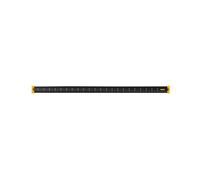 Rail métal mural ou van 122cm - DEWALT - DWST82800-1