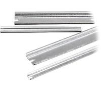 Rail non perforé Fibox 5518028 Tôle dacier 265 mm 1 pc(s)