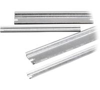 Rail non perforé Fibox 9822012 Tôle d'acier 260 mm 1 pc(s)