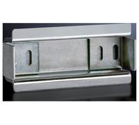 Rail non perforé Rittal 9320.120 Tôle d'acier 5 pc(s)