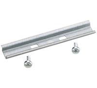Rail non perforé Spelsberg 19708001 Tôle d'acier 80 mm 1 pc(s)