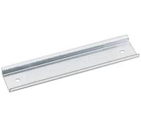 Rail non perforé Spelsberg 19814601 Tôle d'acier 144 mm 1 pc(s)