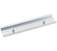 Rail non perforé Spelsberg 19821601 Tôle d'acier 216 mm 1 pc(s)