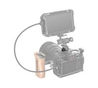 Rail OTAN SmallRig 2501 avec vis de positionnement ARRI 35 mm