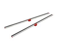 RAIL P/ZIPWALL 1,3M +ACC C2 ZIPWALL