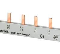 Rail peigne 16mm 2PHASE. SENTRON 5ST 5ST3705