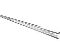 Rail perforé, profilé C Rittal 4945.000 Tôle d'acier 755 mm 6 pc(s)