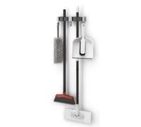 Rail-pince Hang-Up 4, 6 crochets, set de 2