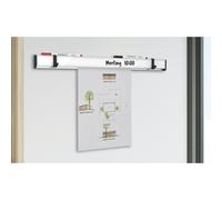 Rail pince multifonctionnel MAULtalent, longueur:1000mm