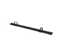 Rail plus goulotte FIAMMA noir profond - 98656M567