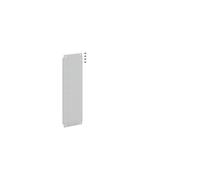 Rail porte univers lg 550mm - ENVELOPPES HAGER FZ739B