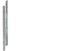 Hager – Paire de montants fonctionnels UN07A pour armoire Univers Vega D profondeur 160 mm L 1050 mm