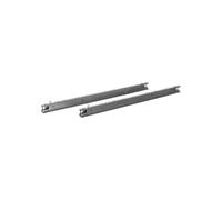 Rail porteur universel 450 mm UN03A/ complet = 2 pièces Univers