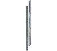 Paire montant univers L 600mm - KITS D'EQUIPEMENTS HAGER UN04A