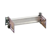 Rail pour caméras modulaires, réglable, L PrismaSeT LVS03011