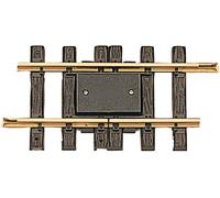 Rail pour coupure unilatérale, droit LGB 10153 (G) Voie LGB 1 pc(s)