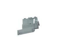 Rail pour panier superieur gauche (303834-7771) Lave-vaisselle 481290508731, BAUKNECHT, WHIRLPOOL, KITCHENAID - 303834_3662734196762